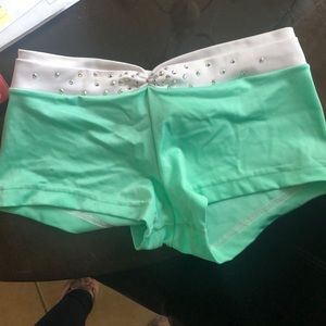 Dallaswear NBA/NFL/NHL audition short